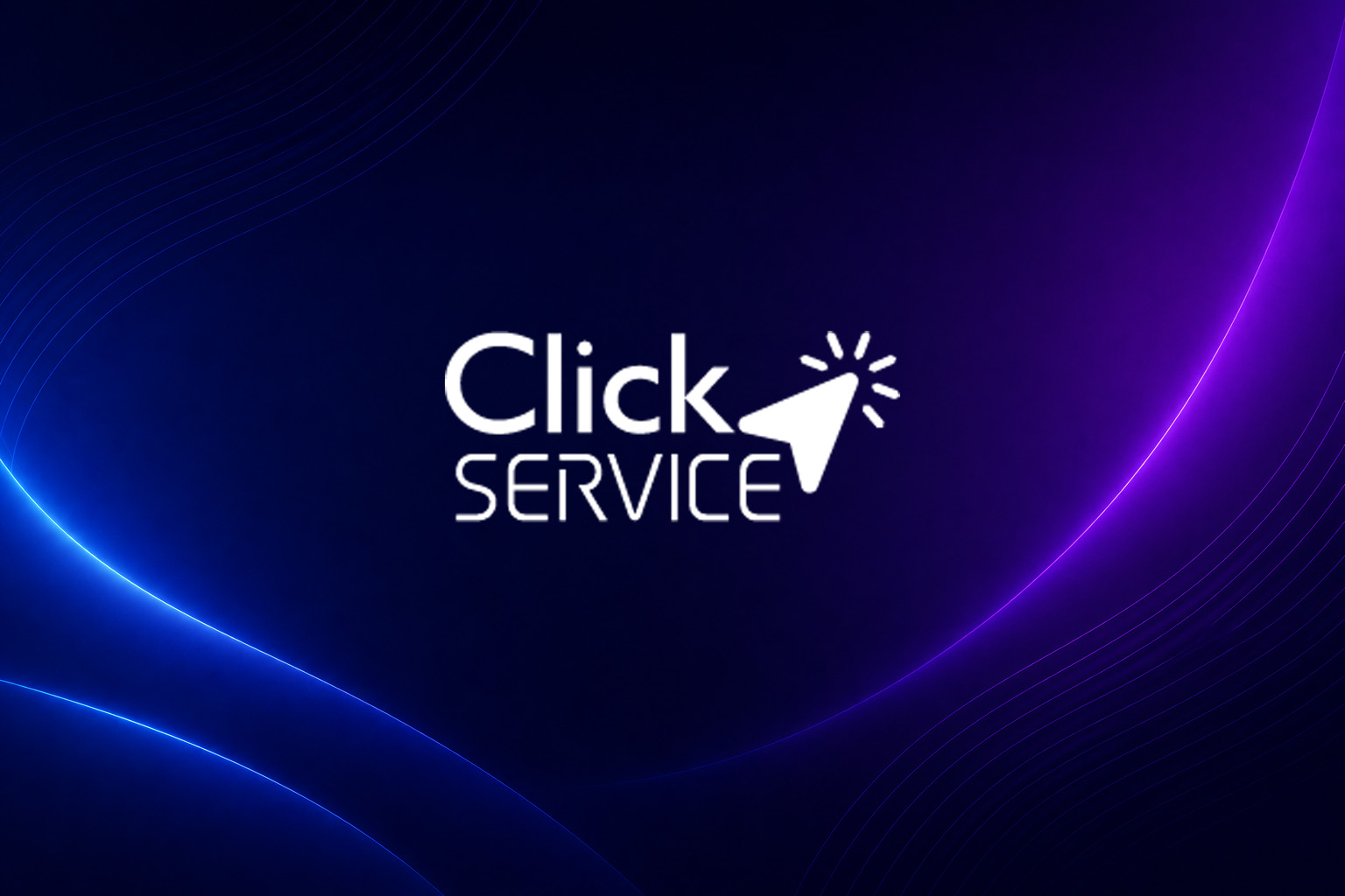 Click Service Web Sitesi | Teknik Servis Yönetim Sistemi Projesi | İnteraktif Ajans