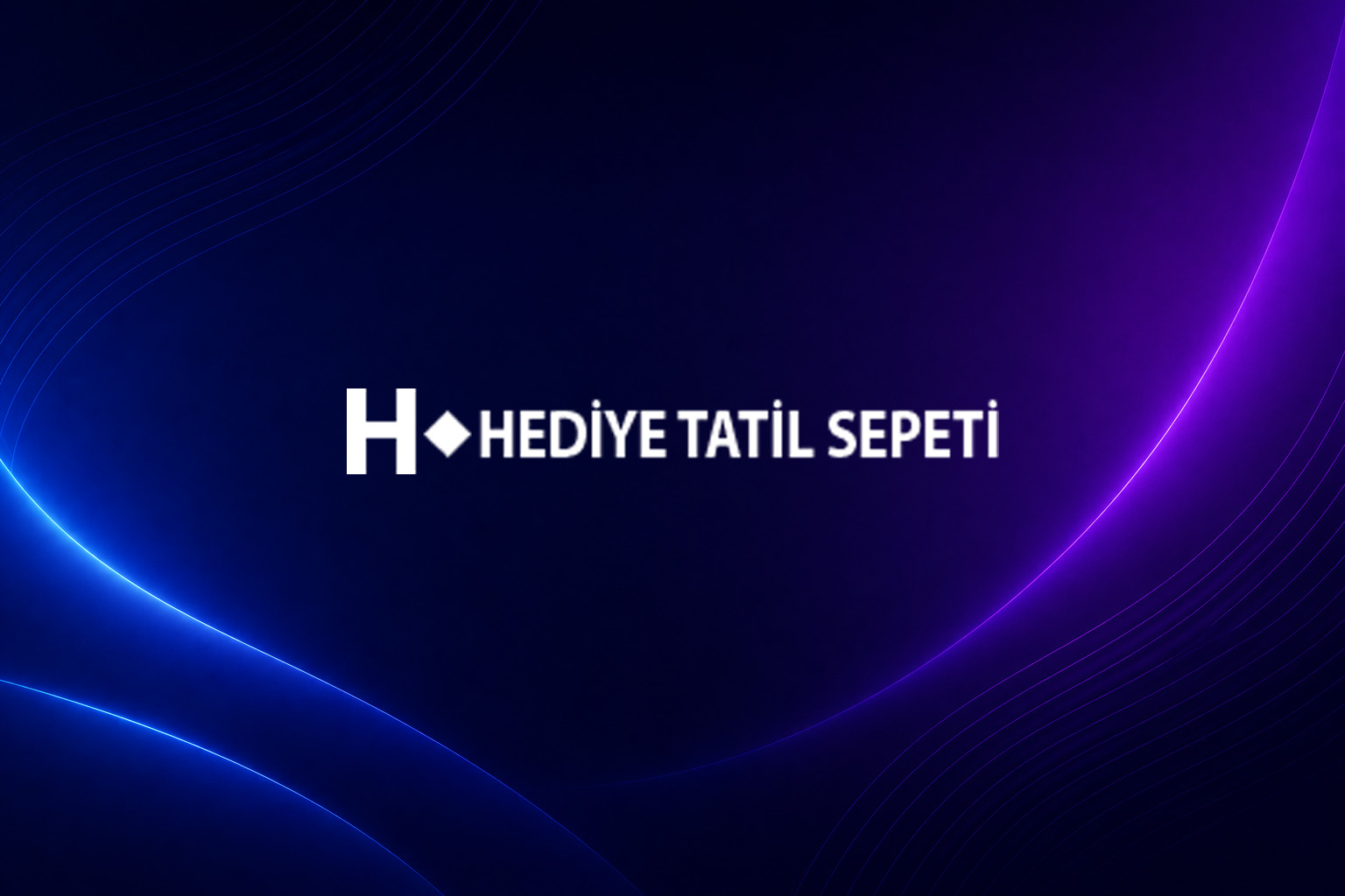 Hediye Tatil Sepeti Web Sitesi | Tatil Hediye Platformu ve E-Ticaret Projesi