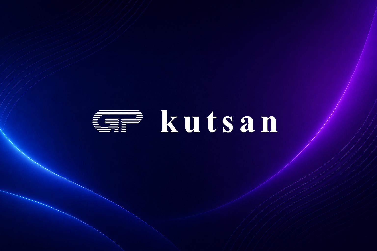 GP Kutsan Kurumsal Web Sitesi | Endüstriyel Üretim ve Kurumsal Web Tasarım Projesi