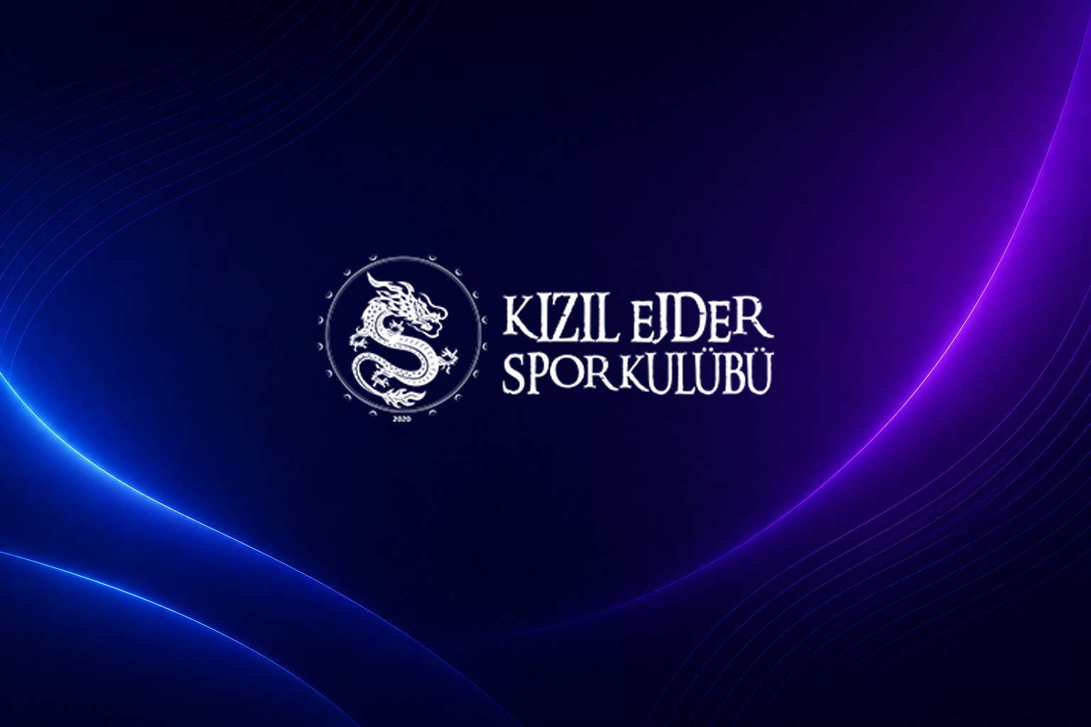 Kızıl Ejder Spor Kulübü Web Sitesi | Spor Kulübü Yönetim ve Kurumsal Web Projesi