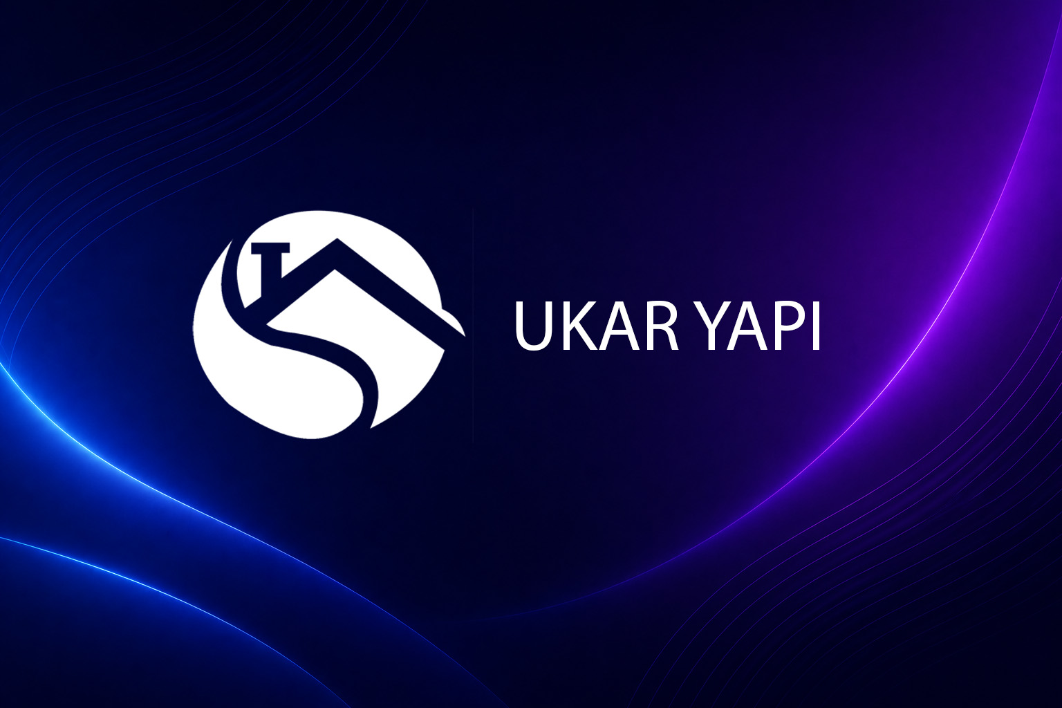 Ukar Yapı Kurumsal Web Sitesi | İnşaat ve Yapı Firması Web Tasarım Projesi