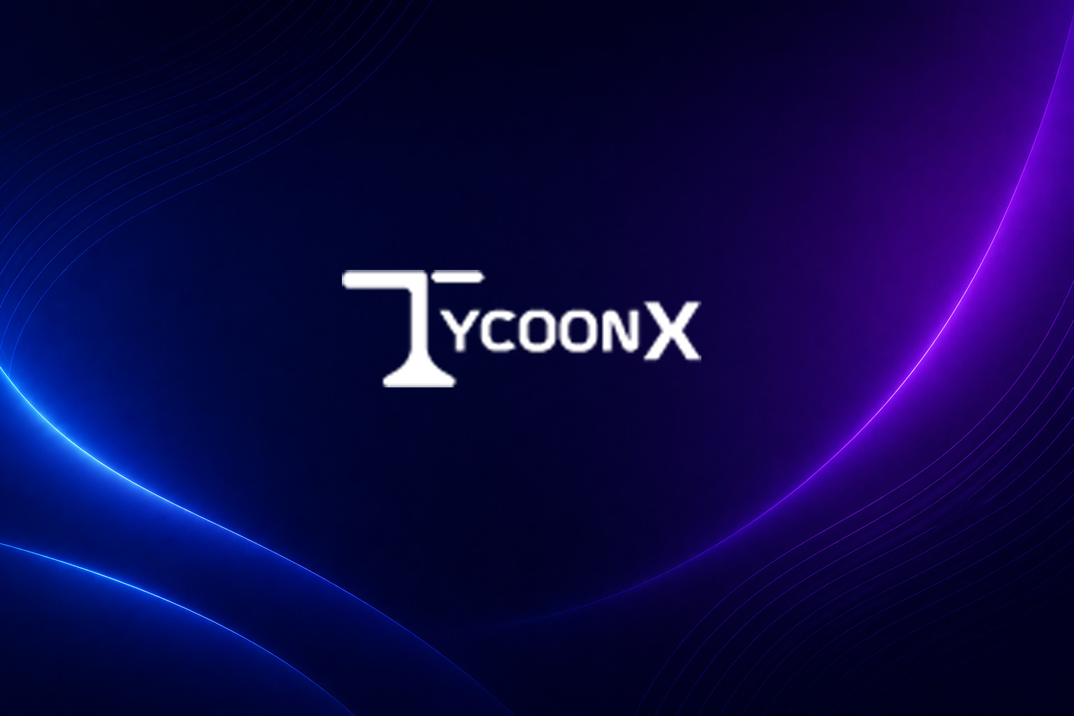 TYCOONX Finans ve Yatırım Platformu | Kurumsal Web ve Özel Yazılım Projesi