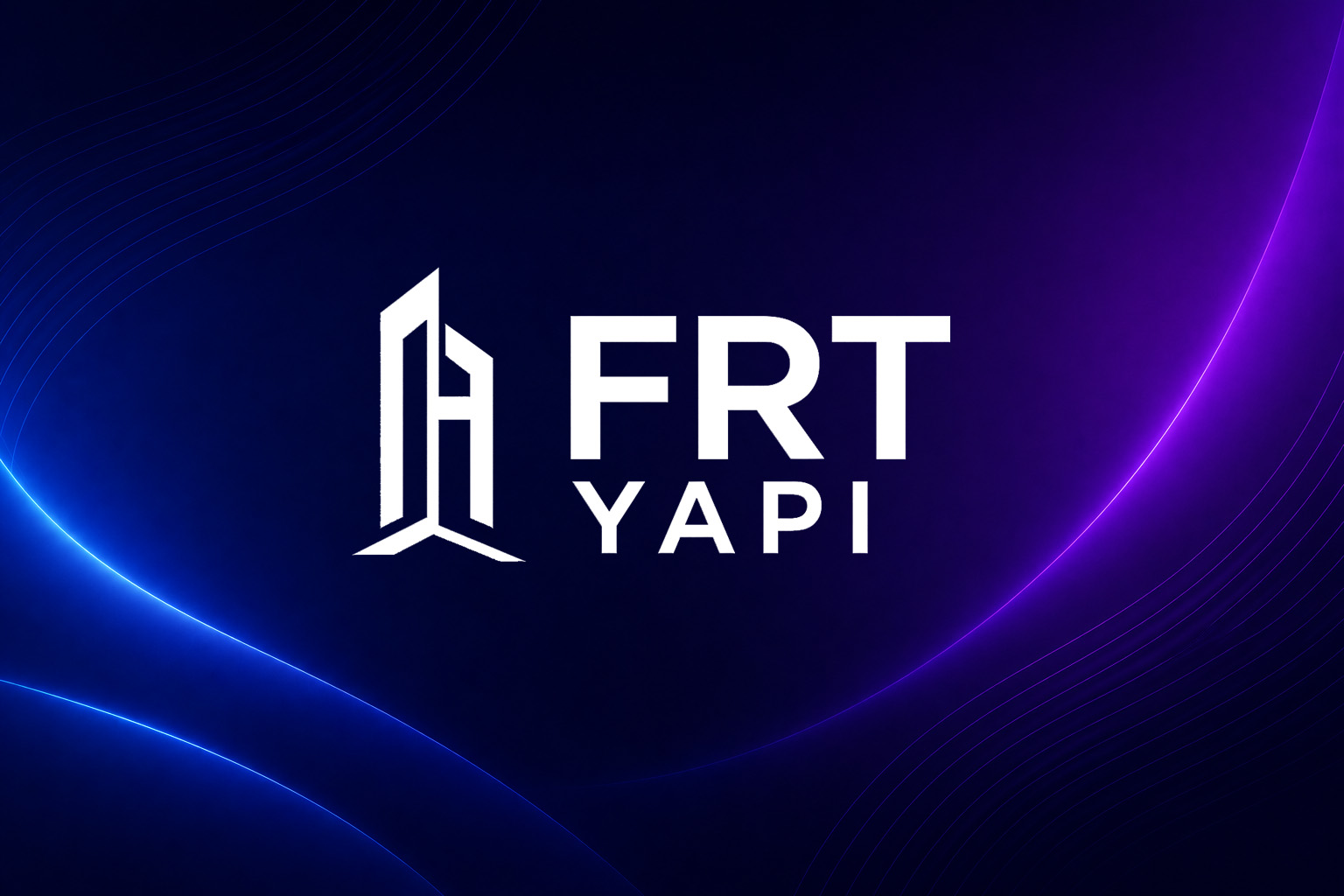 FRT Yapı | Kurumsal Web Sitesi Projesi | İnteraktif Ajans