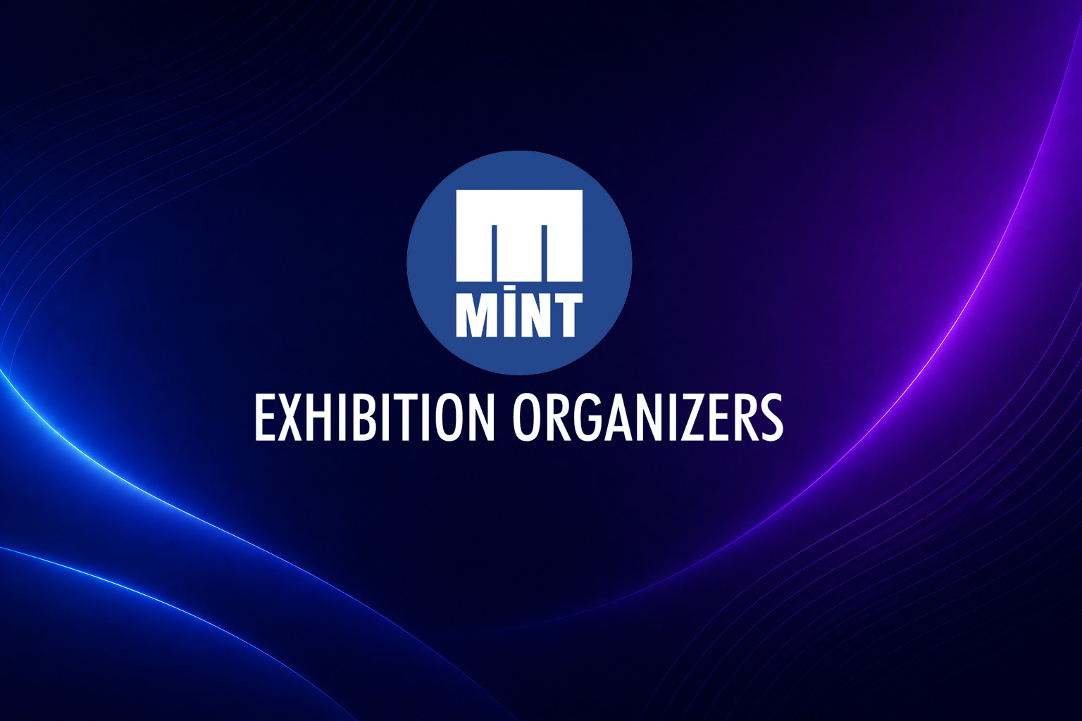 Expomint | Kurumsal Web Sitesi Projesi | İnteraktif Ajans