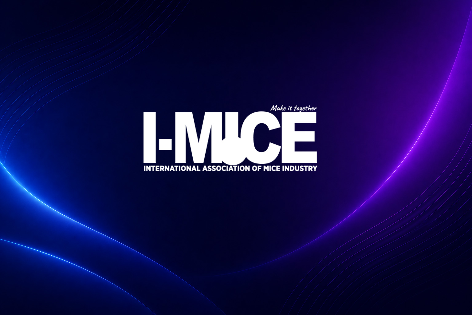 I-MICE | Kurumsal Web Sitesi ve Dijital Platform Projesi | İnteraktif Ajans