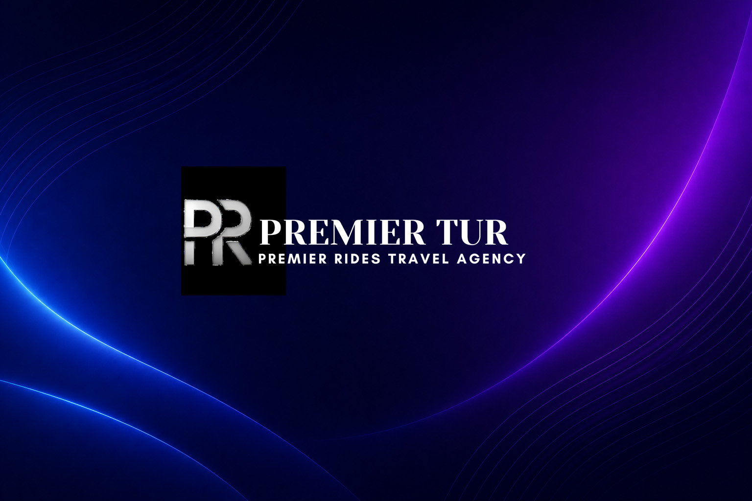 Premier Tur | Kurumsal Turizm Web Sitesi Projesi | İnteraktif Ajans