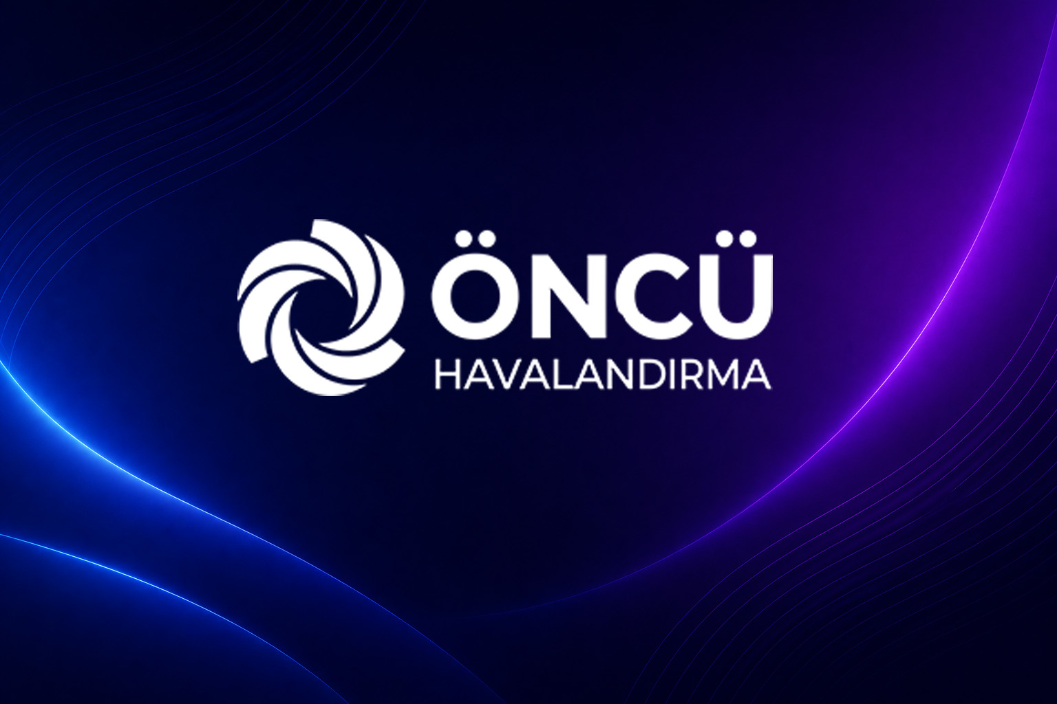 Öncü Havalandırma | Kurumsal Web Sitesi Projesi | İnteraktif Ajans